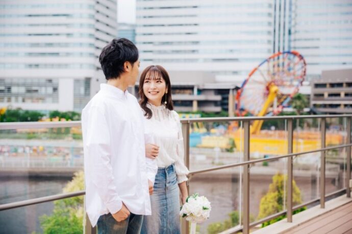 結婚までの期間